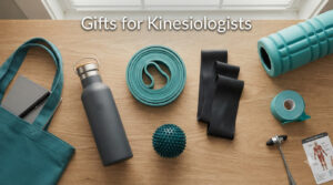 Gifts for Kinesiologists