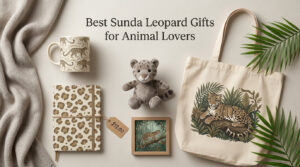 Best Sunda Leopard Gifts for Animal Lovers