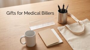 Gifts for Medical Billers