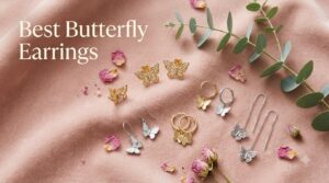 Best Butterfly Earrings