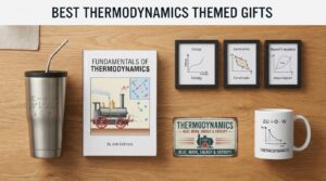 Best Thermodynamics Themed Gifts