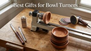 Best Gifts for Bowl Turners