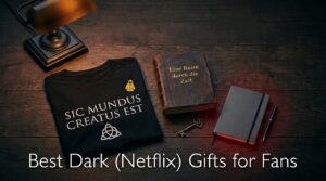 Best Dark (Netflix) Gifts for Fans