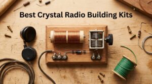 Best Crystal Radio Building Kits