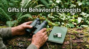 Gifts for Behavioral Ecologists