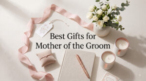 Best Gifts for Mother of the Groom