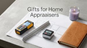 Gifts for Home Appraisers