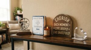 Gifts for Marriage Counselors