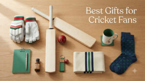 Best Gifts for Cricket Fans