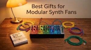 Best Gifts for Modular Synth Fans