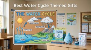 Best Water Cycle Themed Gifts