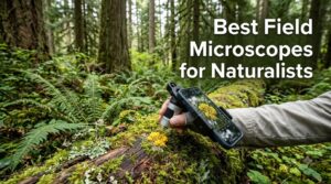 Best Field Microscopes for Naturalists