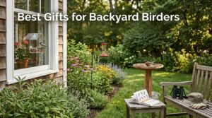 Best Gifts for Backyard Birders