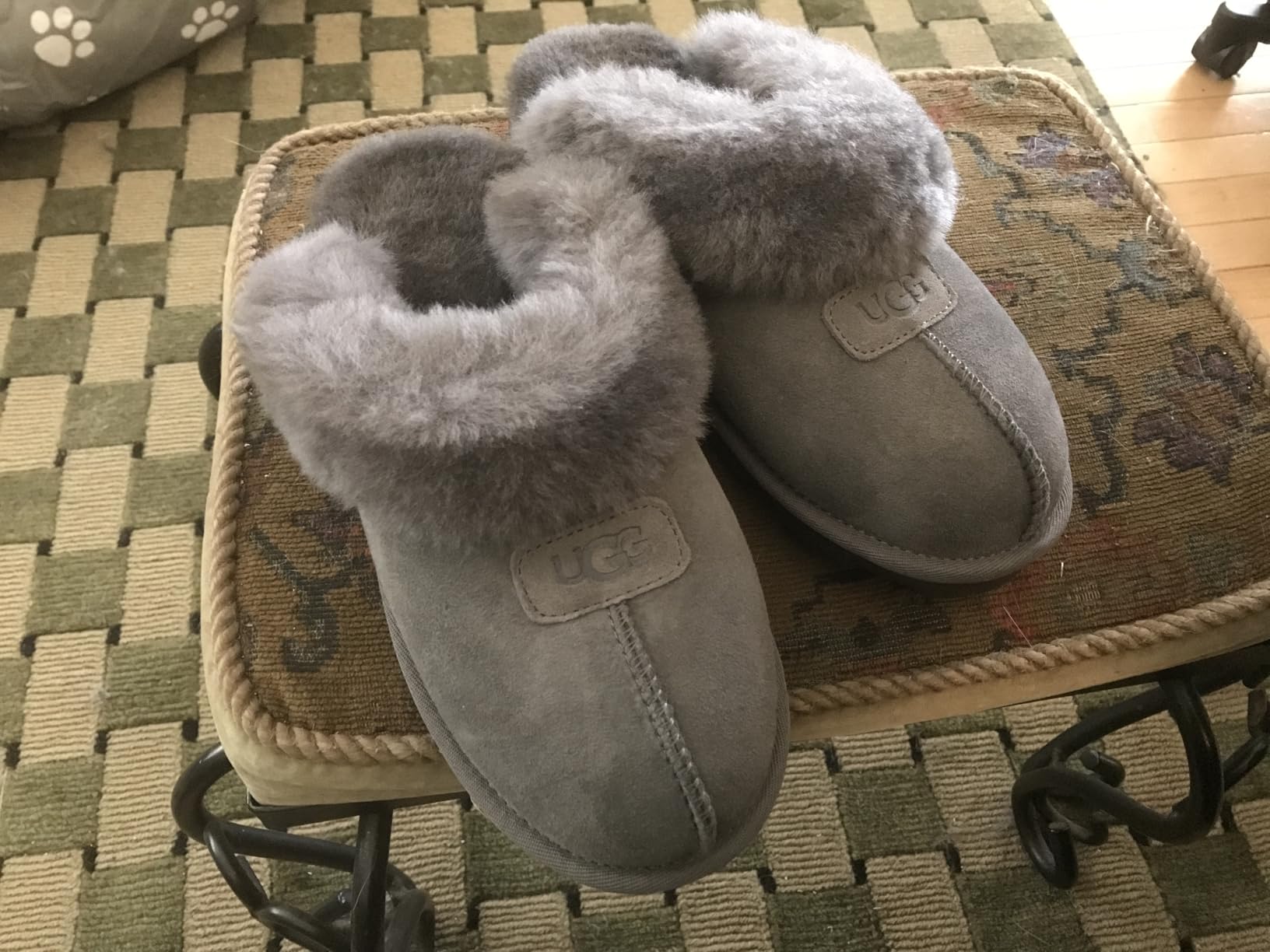 UGG Women's Coquette Slipper customer photo 1