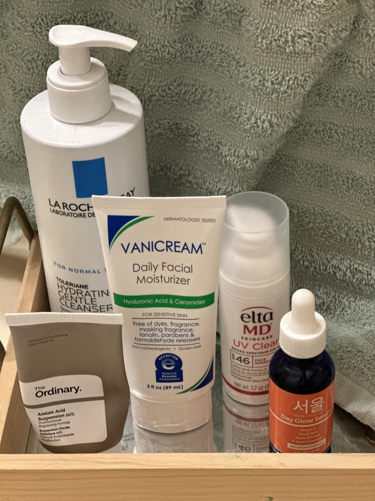 EltaMD UV Clear customer photo 2