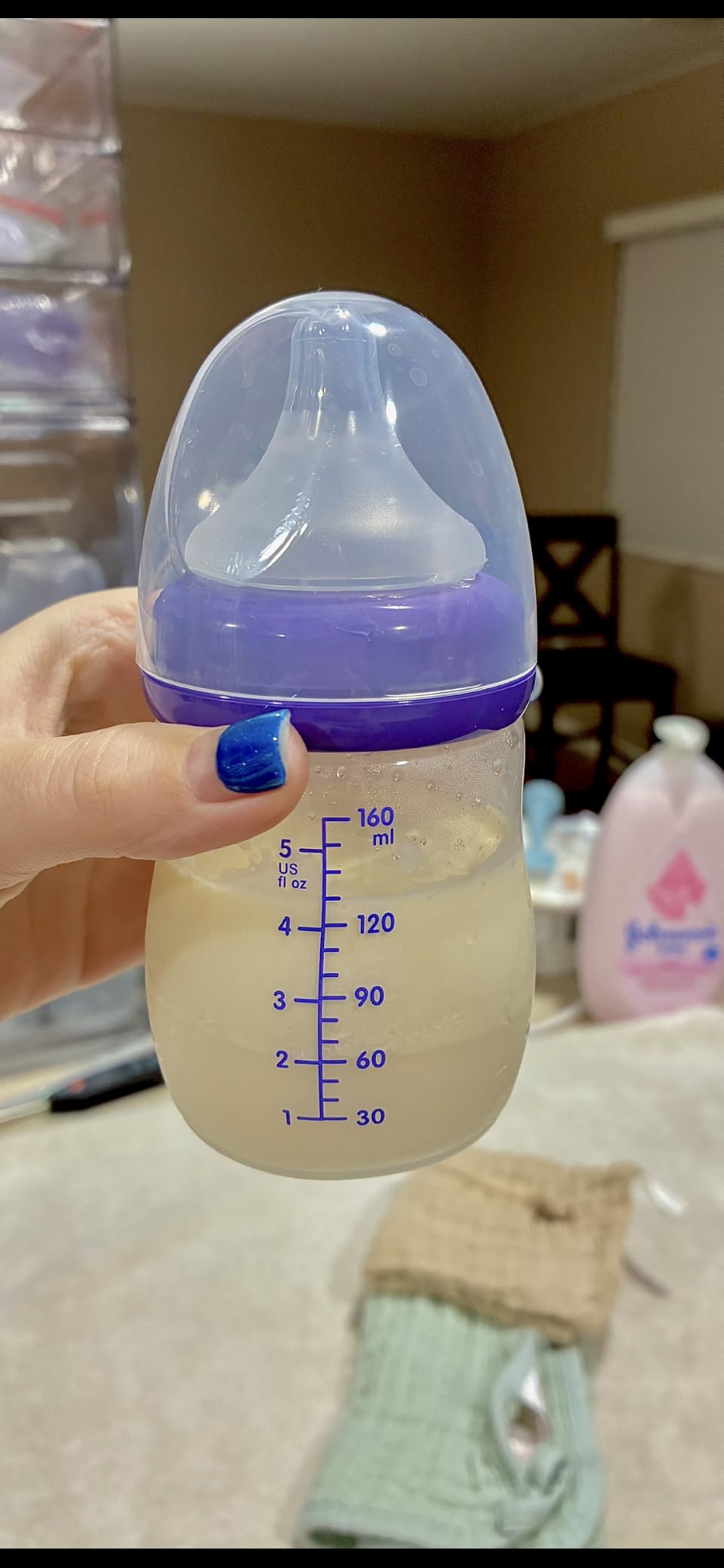 Lansinoh Manual Breast Pump customer photo 2