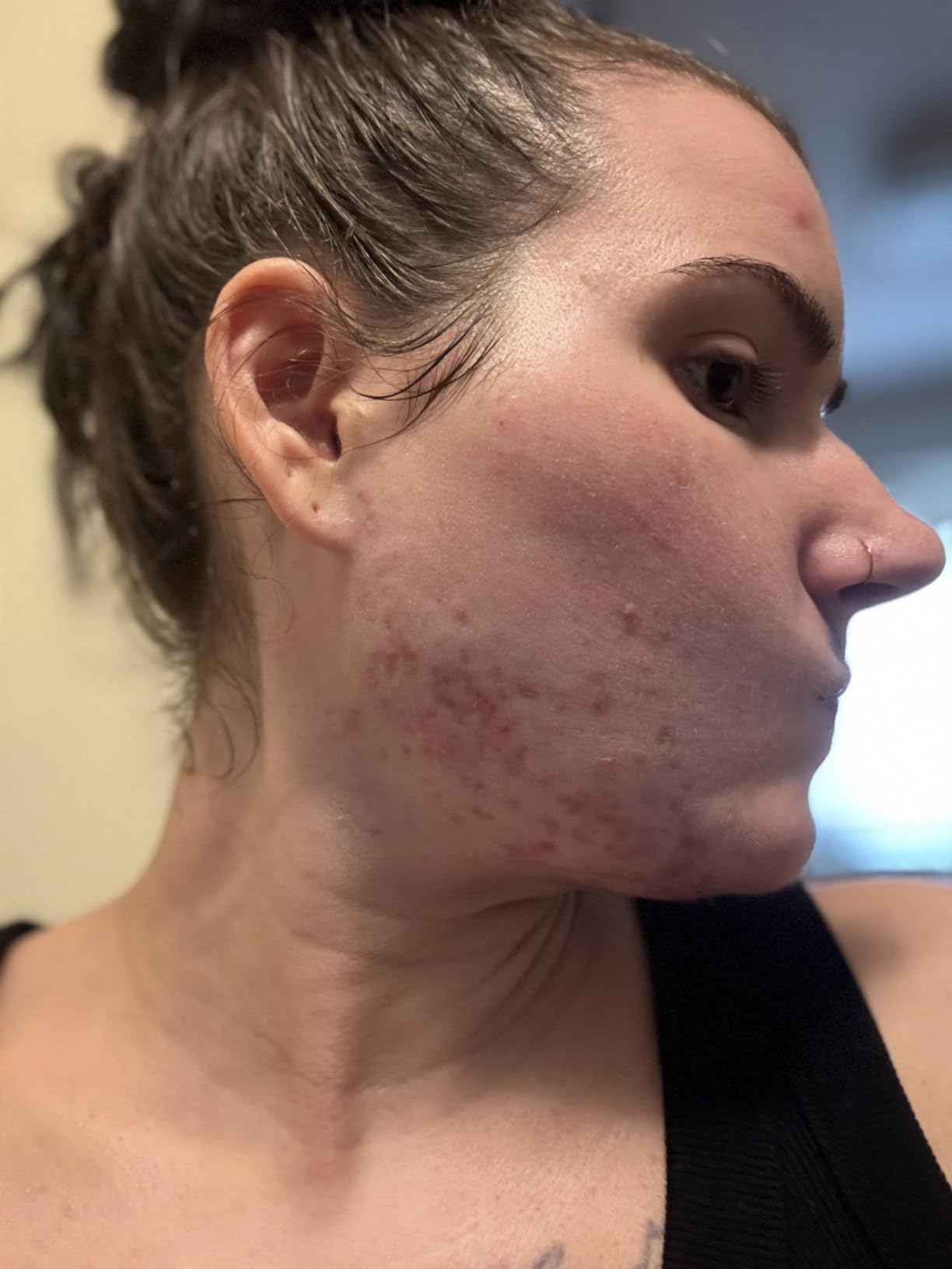 Toleriane Purifying Cleanser customer photo 2