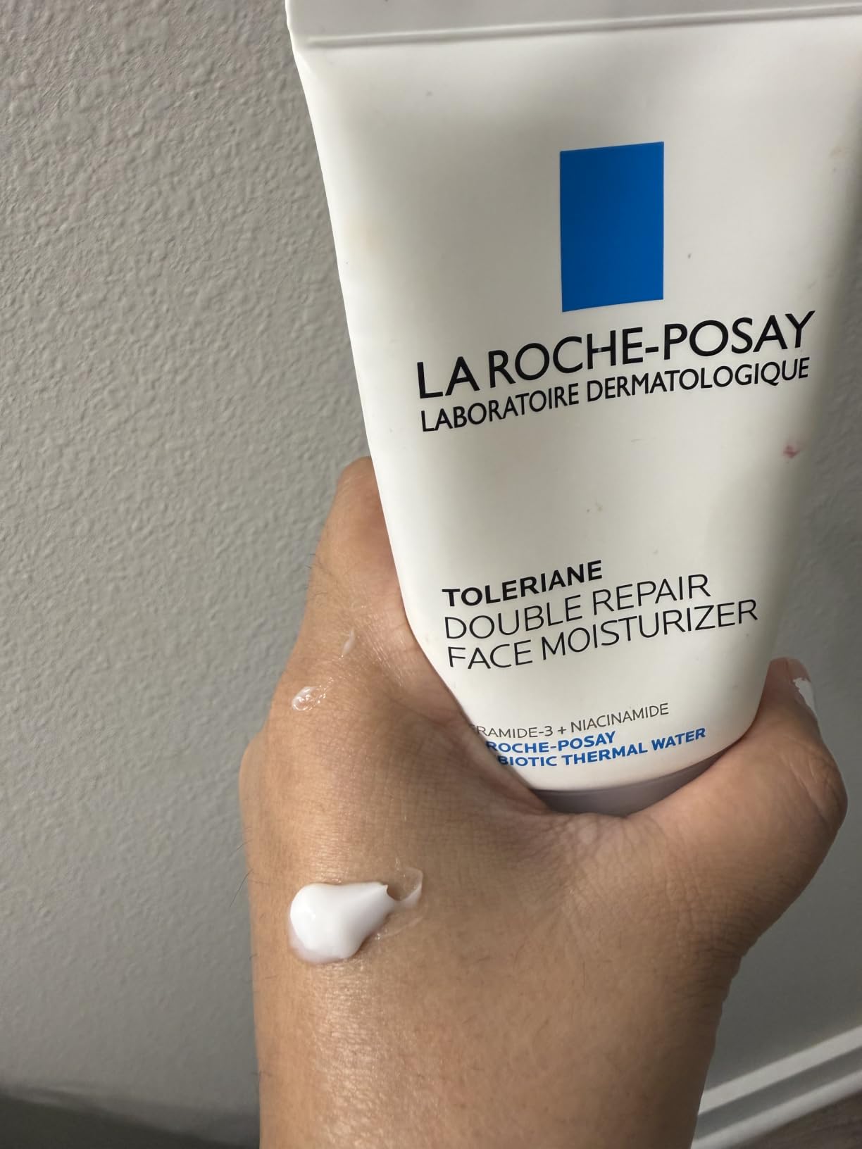 Toleriane Double Repair customer photo 2