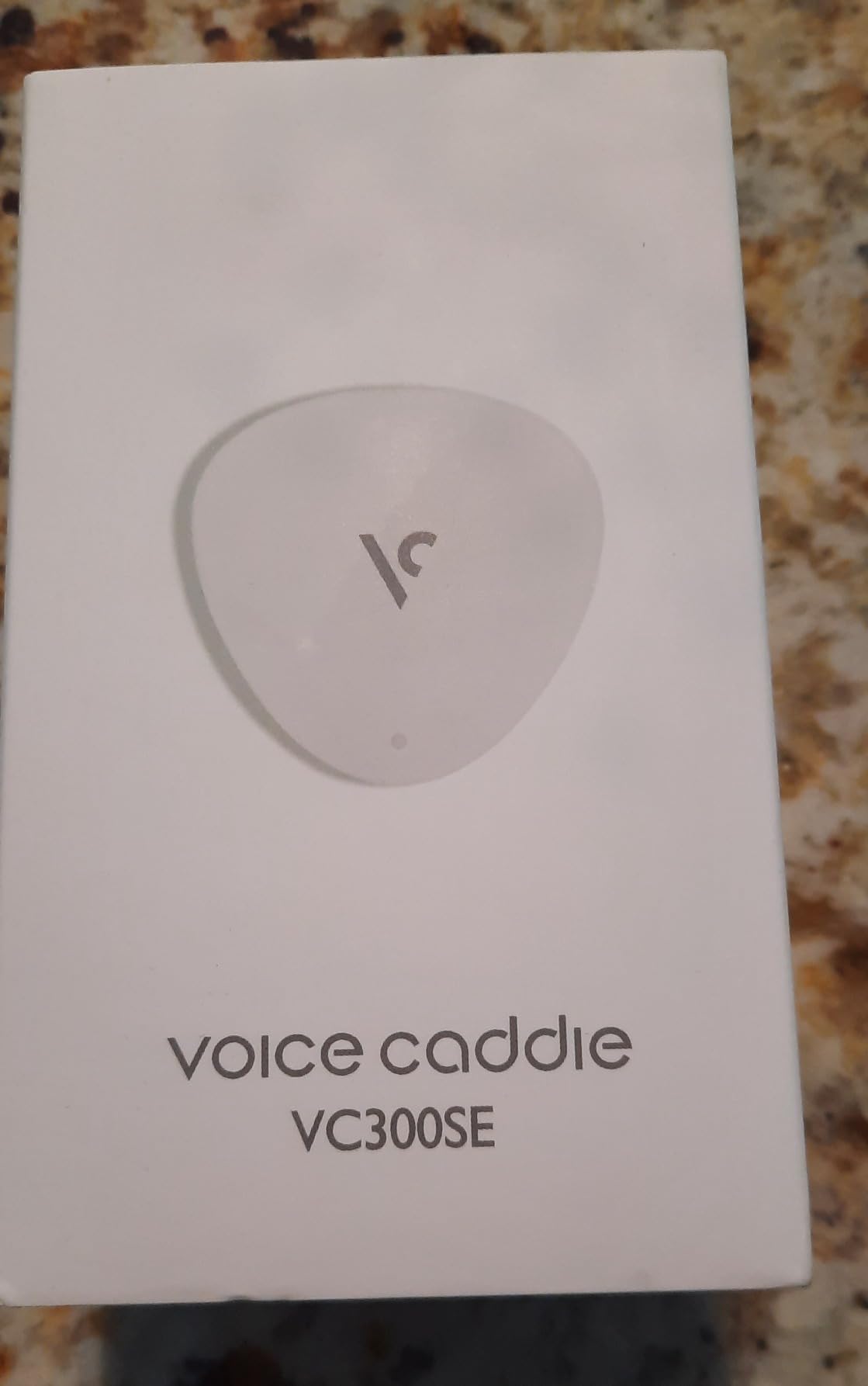 Voice Caddie VC300SE Golf GPS Rangefinder | Voice Output of Distance at Click of Button | Front, Middle, Back of Green Info | Over 40,000 Courses Worldwide | No Fees customer photo 1
