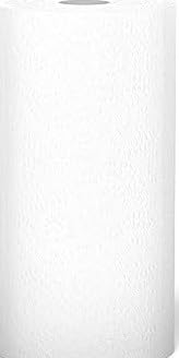 Amazon Brand - Presto! Ultra-Strong Premium Paper Towels, 158 Sheet Huge Roll - Flex-a-Size, 12 Rolls (2 Packs of 6), Equivalent to 38 Regular Rolls, White customer photo 1