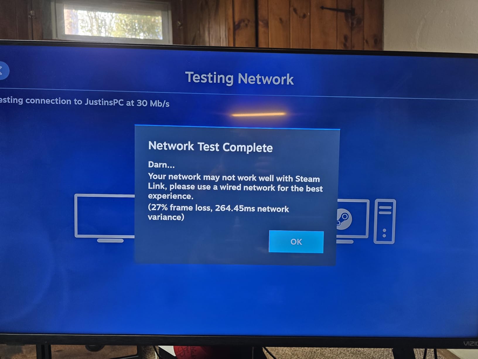 Micro-USB Ethernet Adapter for Amazon Fire TV Devices customer photo 2