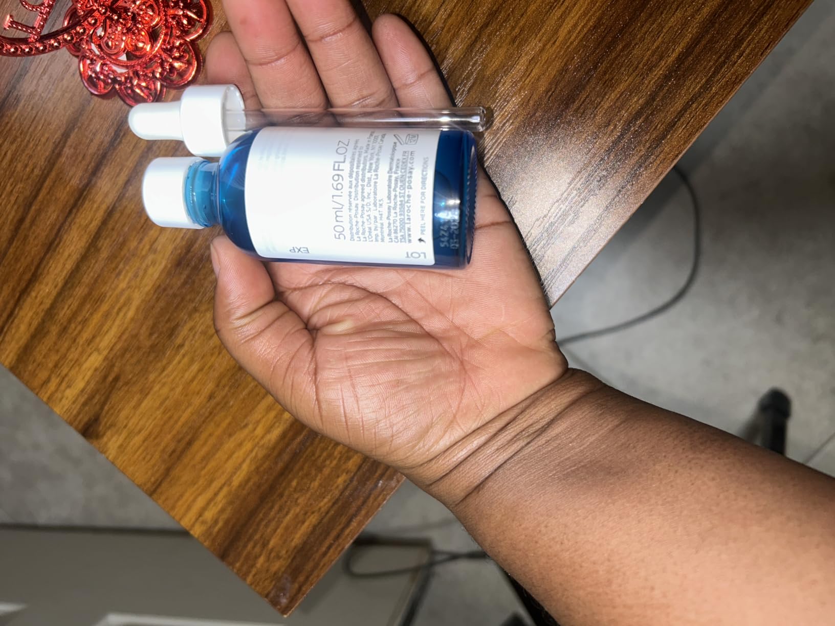 Hyalu B5 Serum customer photo 2