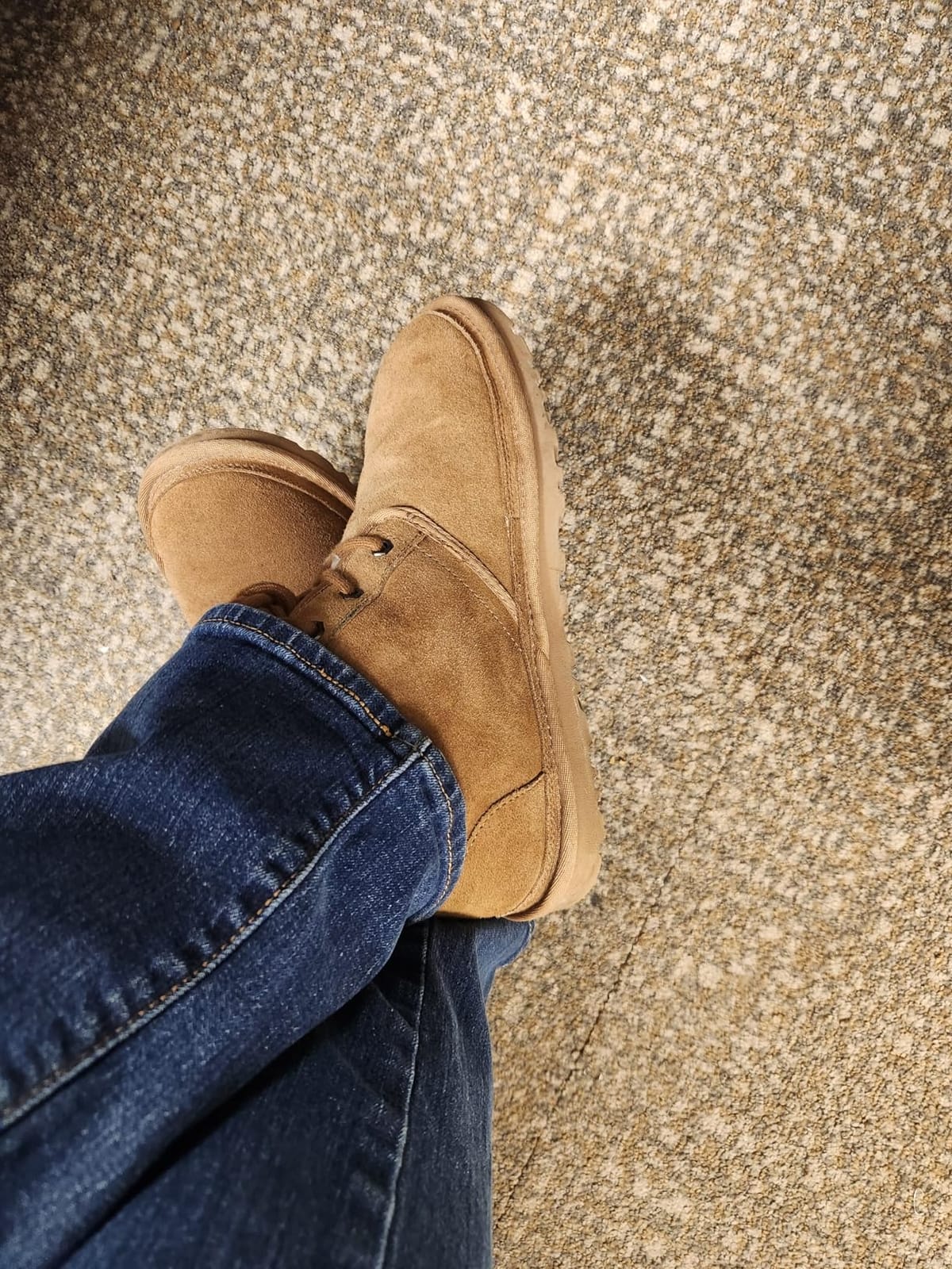 UGG Women's Neumel Boot customer photo 2
