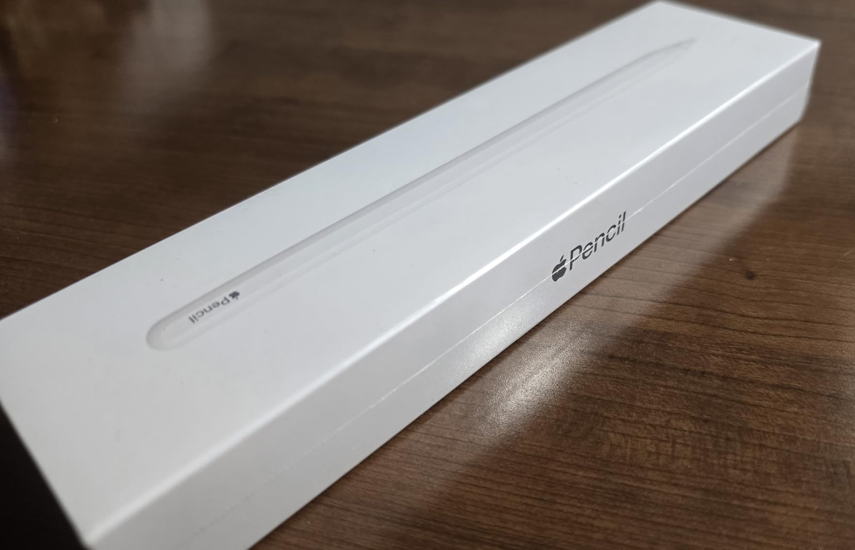 Apple Pencil (2ND Generation) (MU8F2AM/A) customer photo 1
