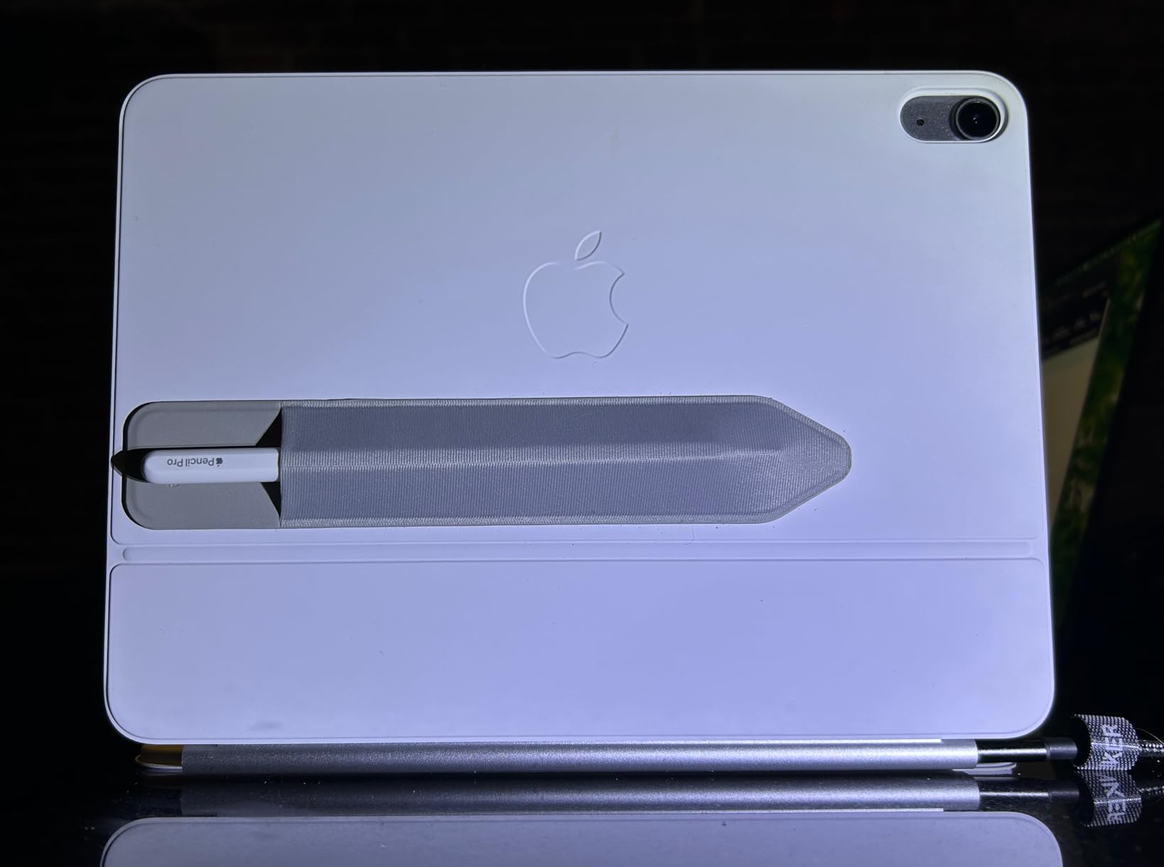 ESR Pencil Case Holder Compatible with The Pencil (Pro and 1st and 2nd Gen) customer photo 1