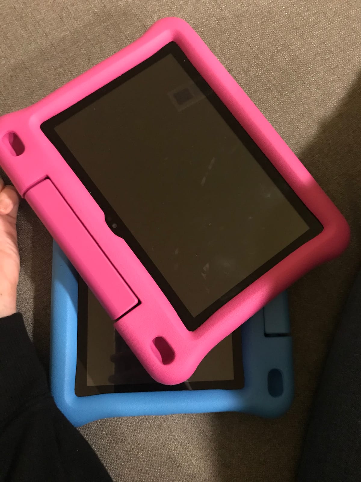 Fire HD 8 Kids tablet, 8