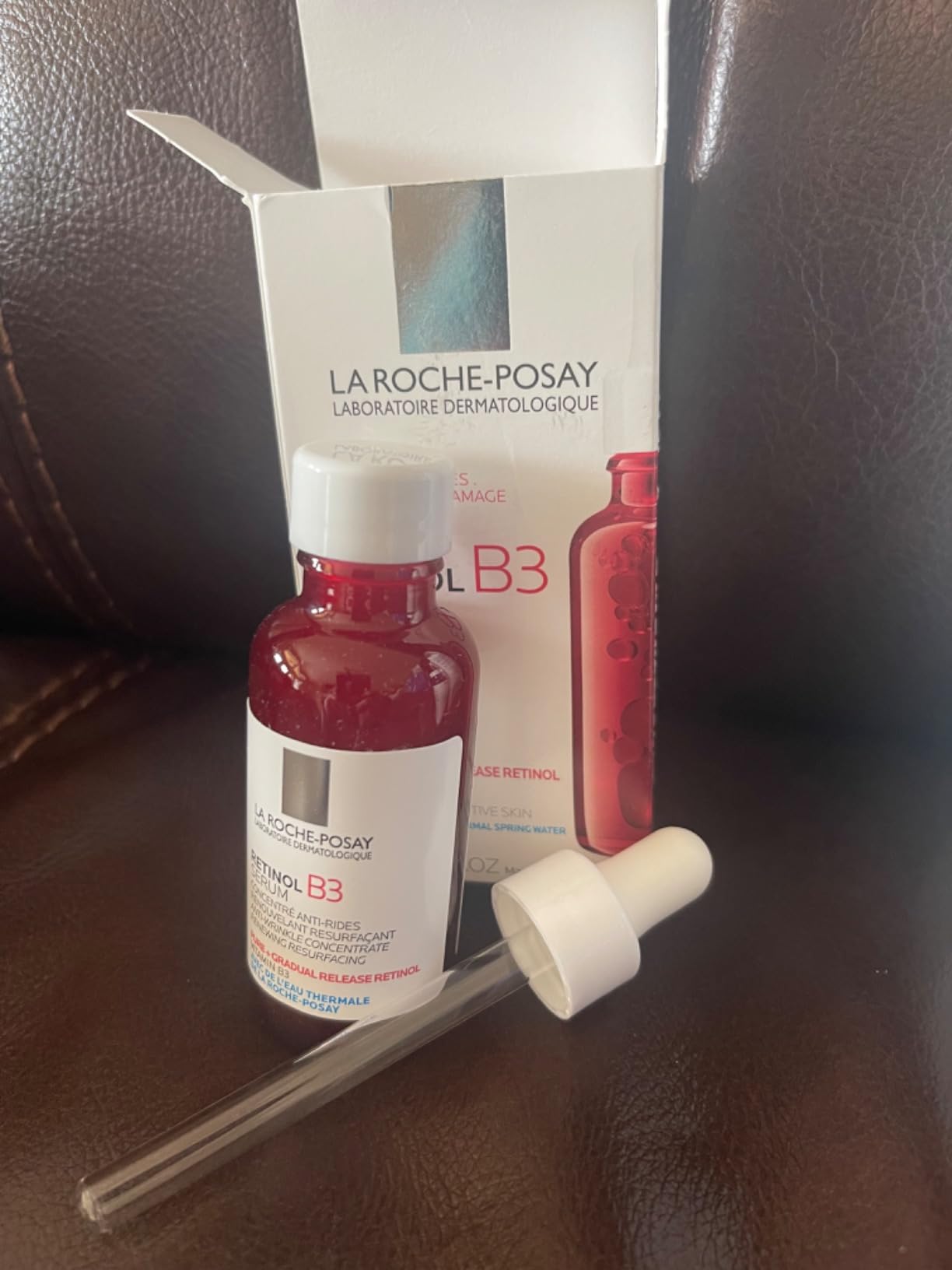 Retinol Serum customer photo 1