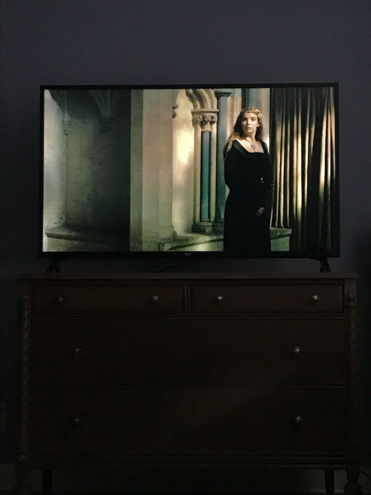 LG UN73 Series 50” Alexa Built-in, 4K UHD IPS Smart TV, Bluetooth Surround Ready, Apple Airplay 2, webOS with Magic Remote (50UN7300PUF, 2020) customer photo 2