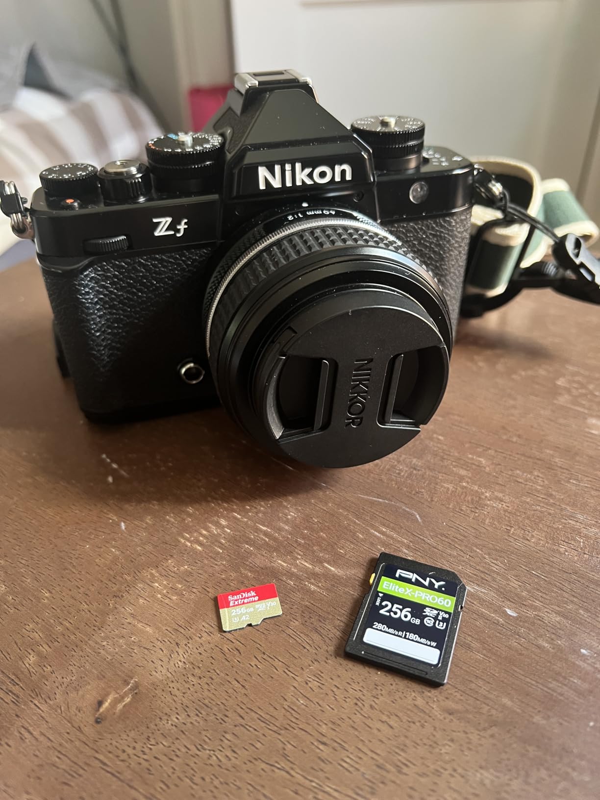 SanDisk 256GB Extreme MicroSDXC UHS-I Memory Card - C10, U3, V30, 4K, A2, Micro SD - SDSQXA1-256G-GN6MN customer photo 1