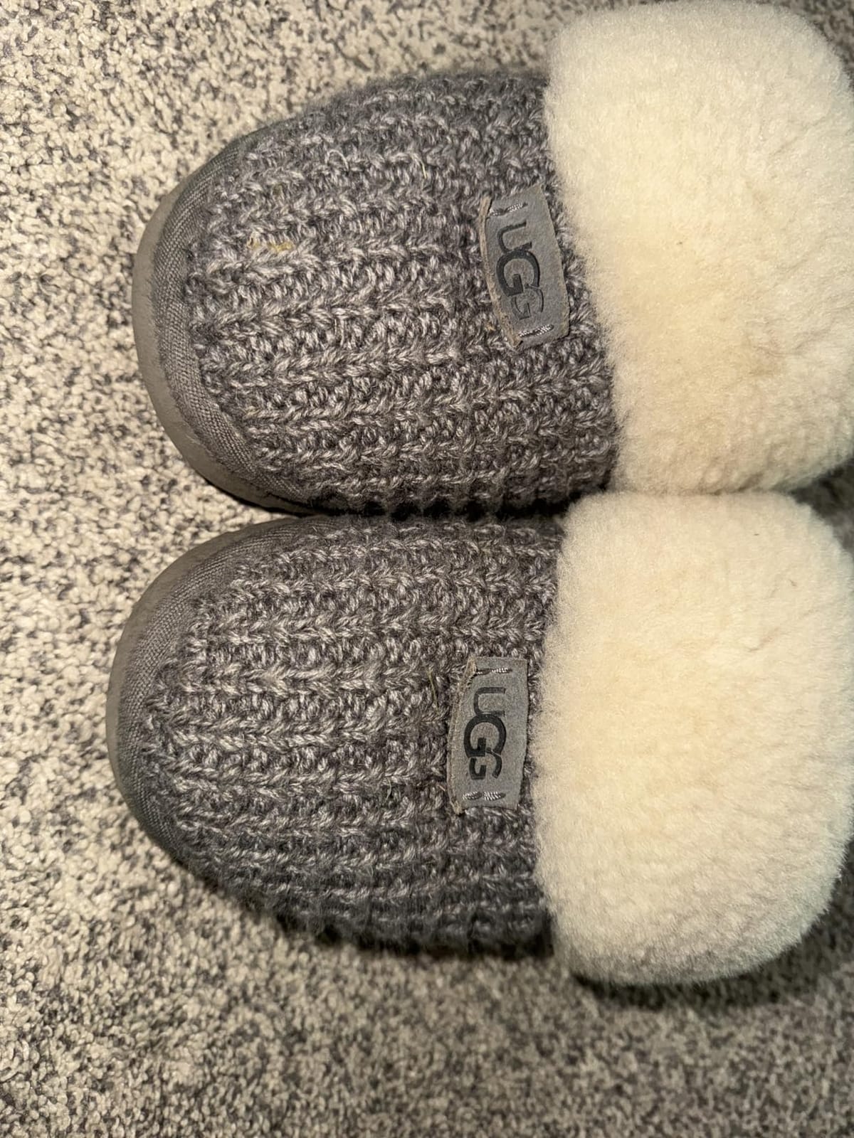 UGG Women's Cozy customer photo 2
