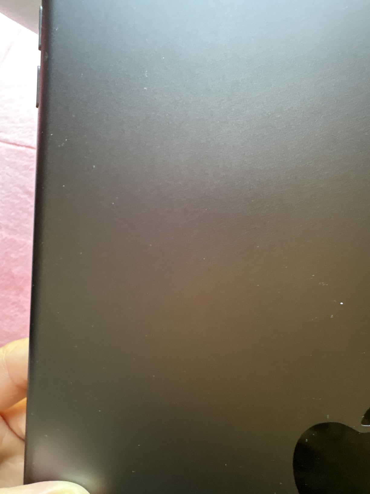 Apple iPad (10.2-inch, Wi-Fi, 32GB) - Silver (Latest Model, 8th Generation) (Renewed) customer photo 1