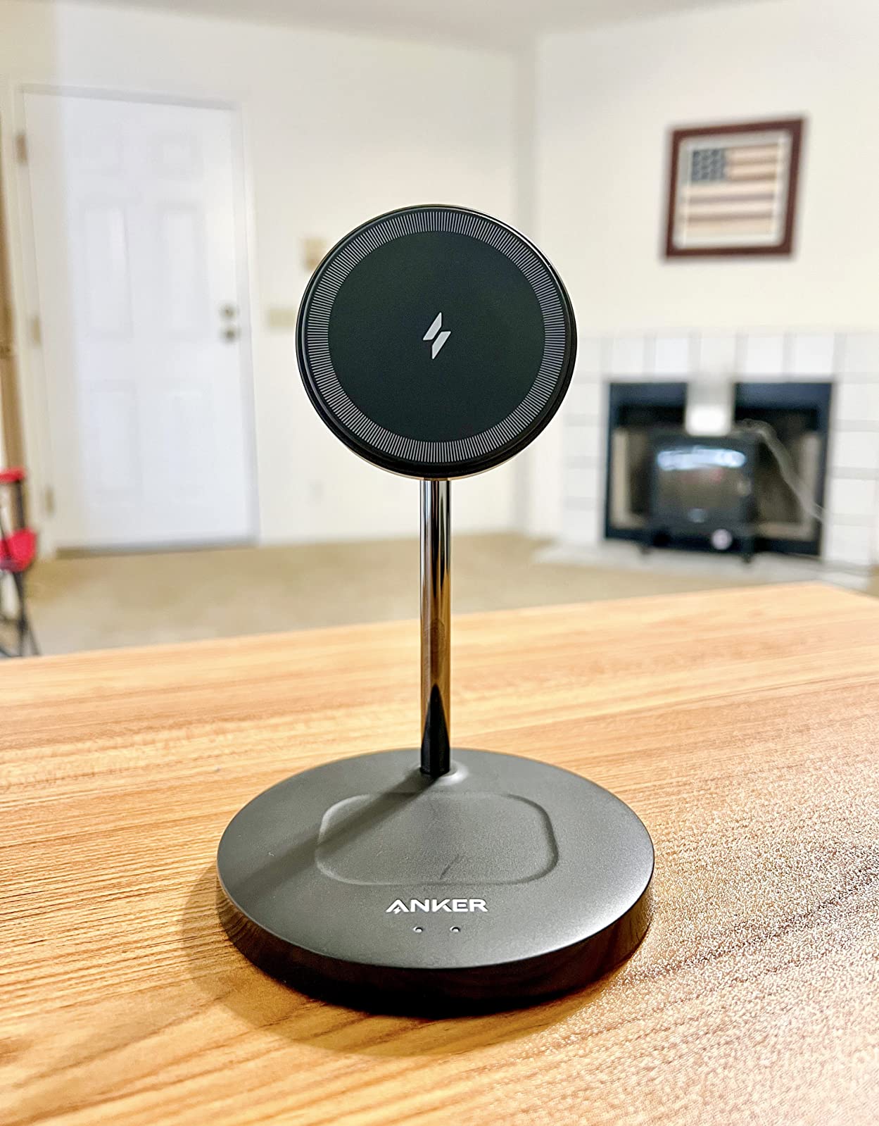 Anker PowerWave 2-in-1 customer photo 1