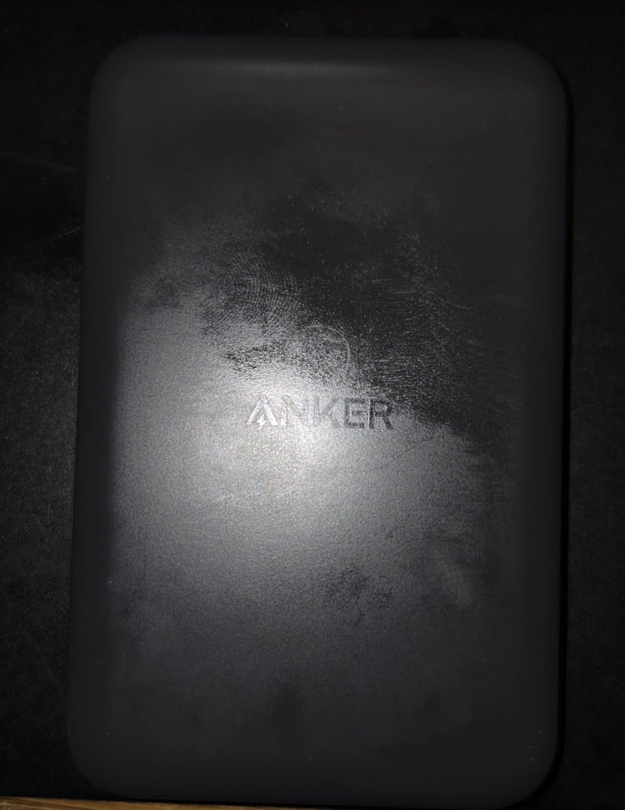 Anker 621 MagGo Power Bank, 5,000mAh Magnetic Portable Charger customer photo 2
