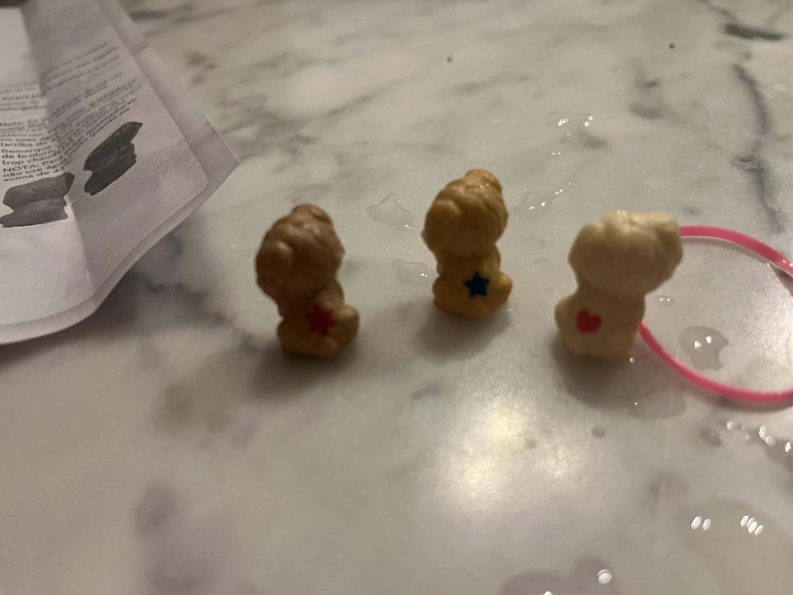Barbie Doll & Pets Set featuring Mommy Dog and Puppies customer photo 2