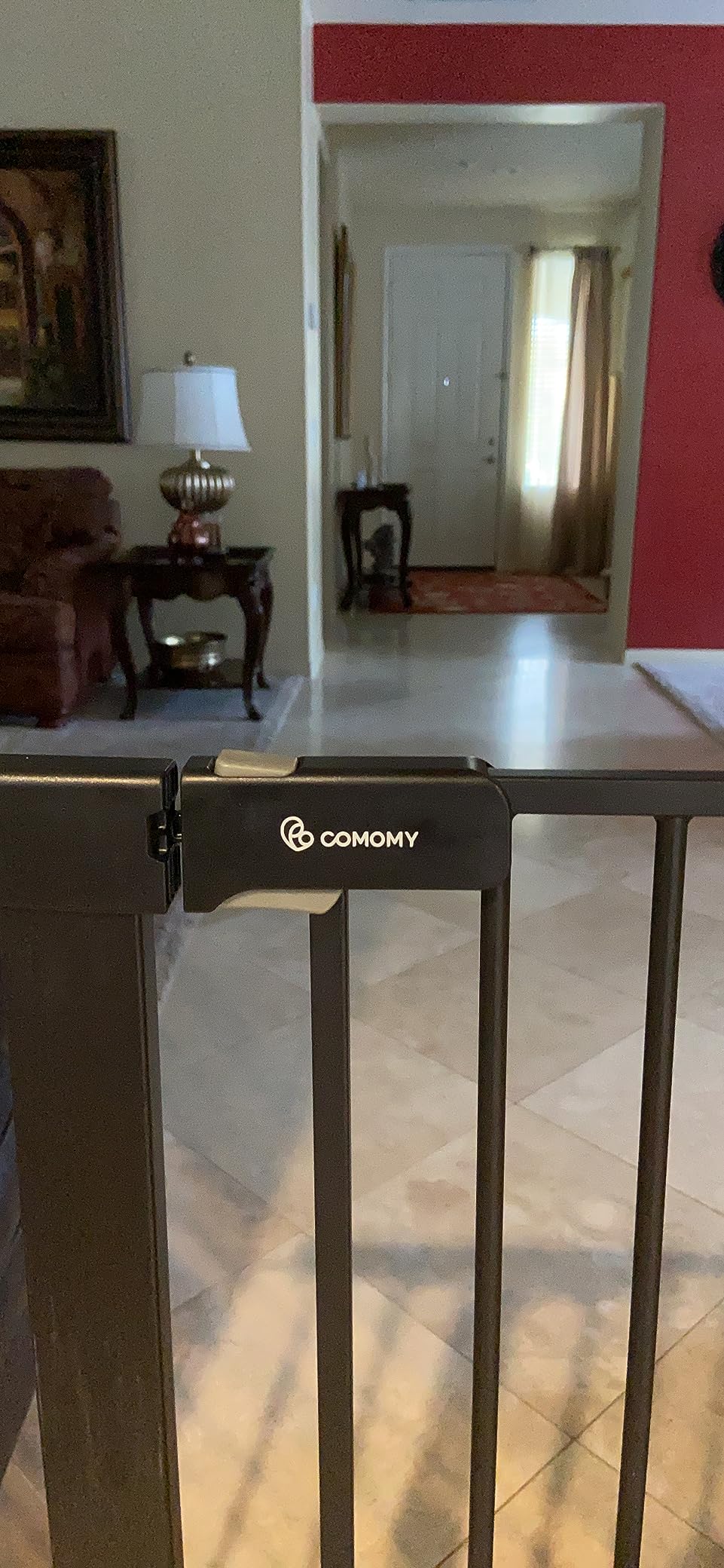 COMOMY 36