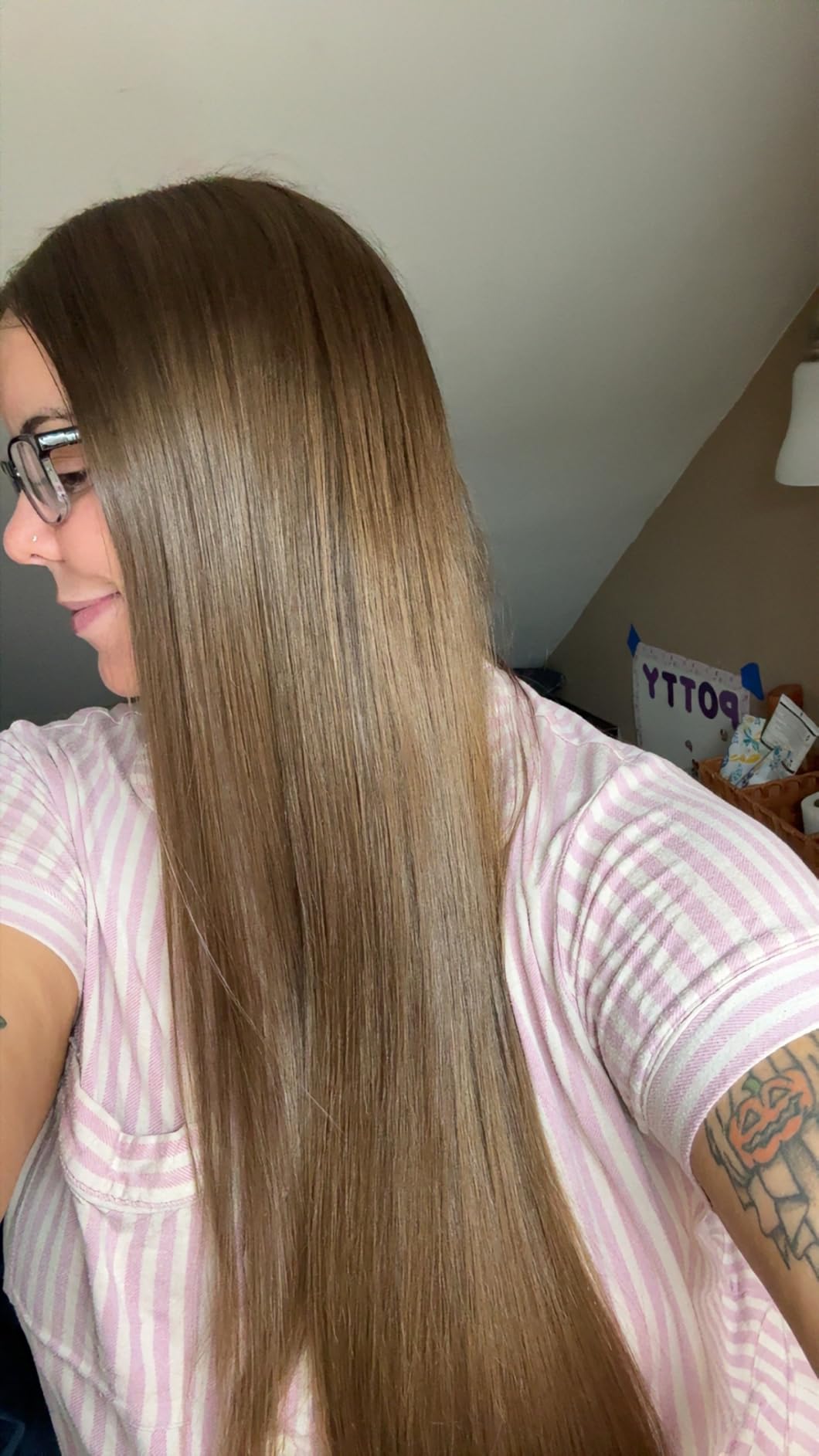 Remington Shine Therapy 1 Inch Hair Straightener, Argan Oil & Keratin customer photo 2