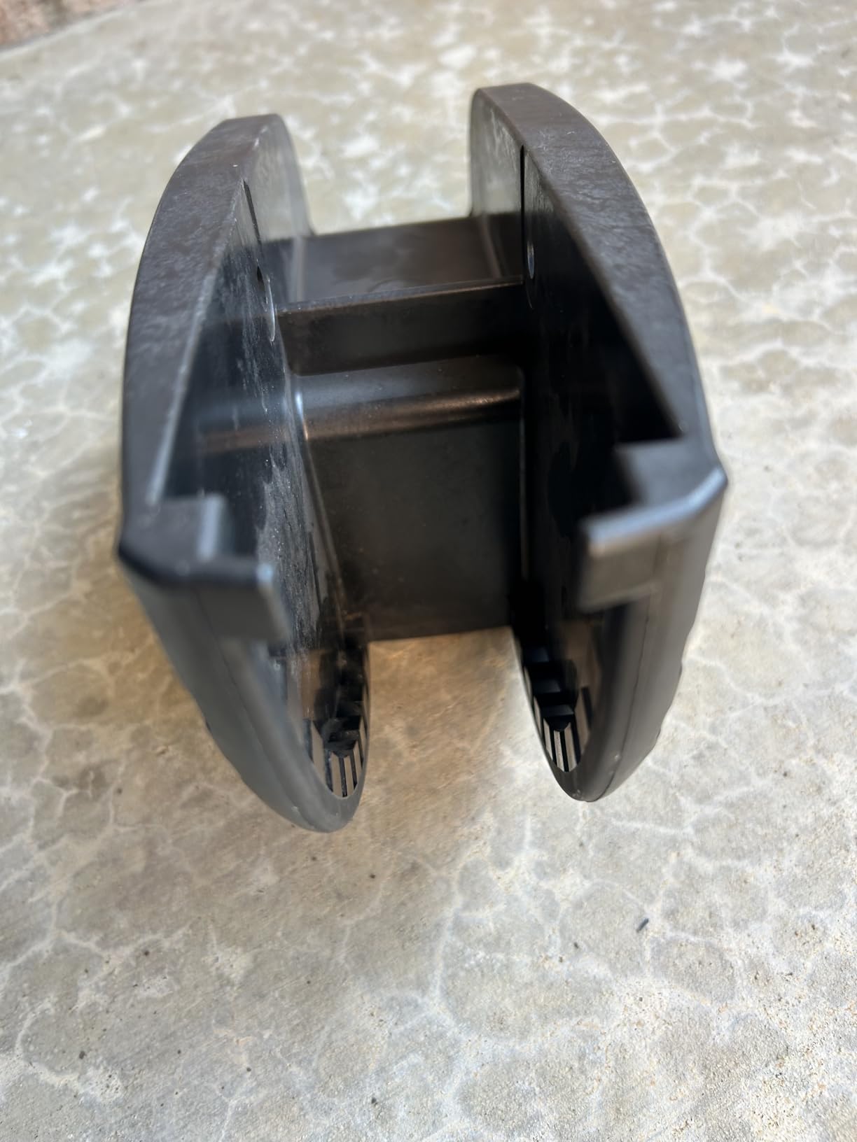 Endura Transom Mount Bracket PN# 2991815A customer photo 2