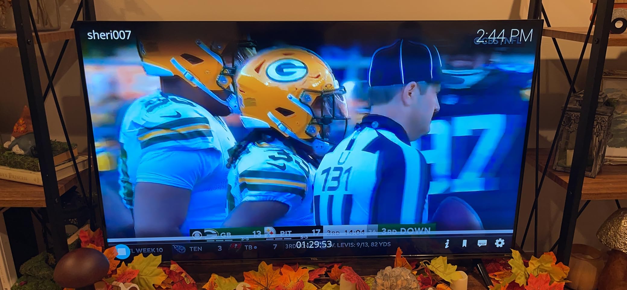 TCL 65