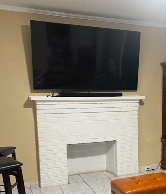 LG UHD UQ75 Series 43” (43UQ7590PUB, 2022), Black customer photo 1