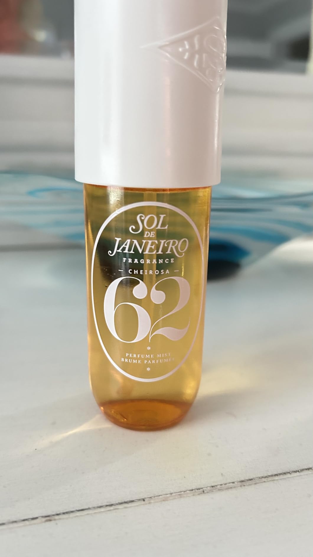 Sol de Janeiro Cheirosa Hair & Body Perfume Mist customer photo 2