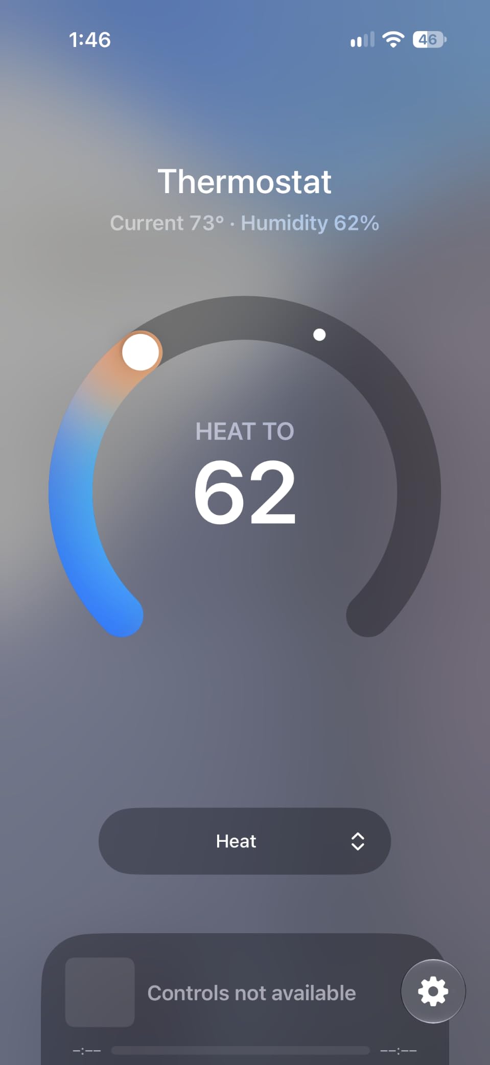 ecobee Smart Thermostat Premium - WiFi, Siri & Alexa Built-In, Smart Sensor customer photo 1