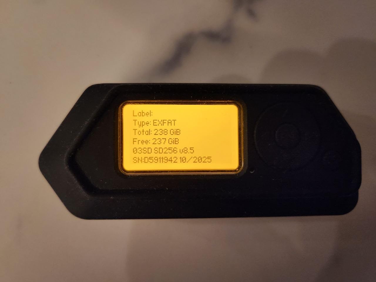 SANDISK 256GB Ultra microSD Card + Adapter, Up to 150MB/s Read Speeds customer photo 1