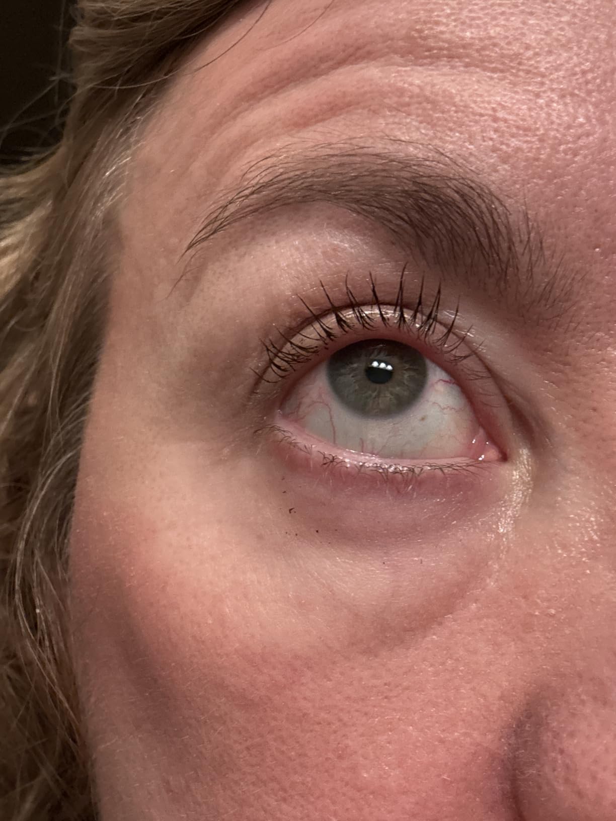 tarte tartelette tubing mascara – Lash Extensions in a Tube, Easy-to-Remove Eye Makeup, Clinically Proven to Volumize & Curl, 24Hr Smudge-Proof Longwear, Vegan & Cruelty-Free customer photo 1