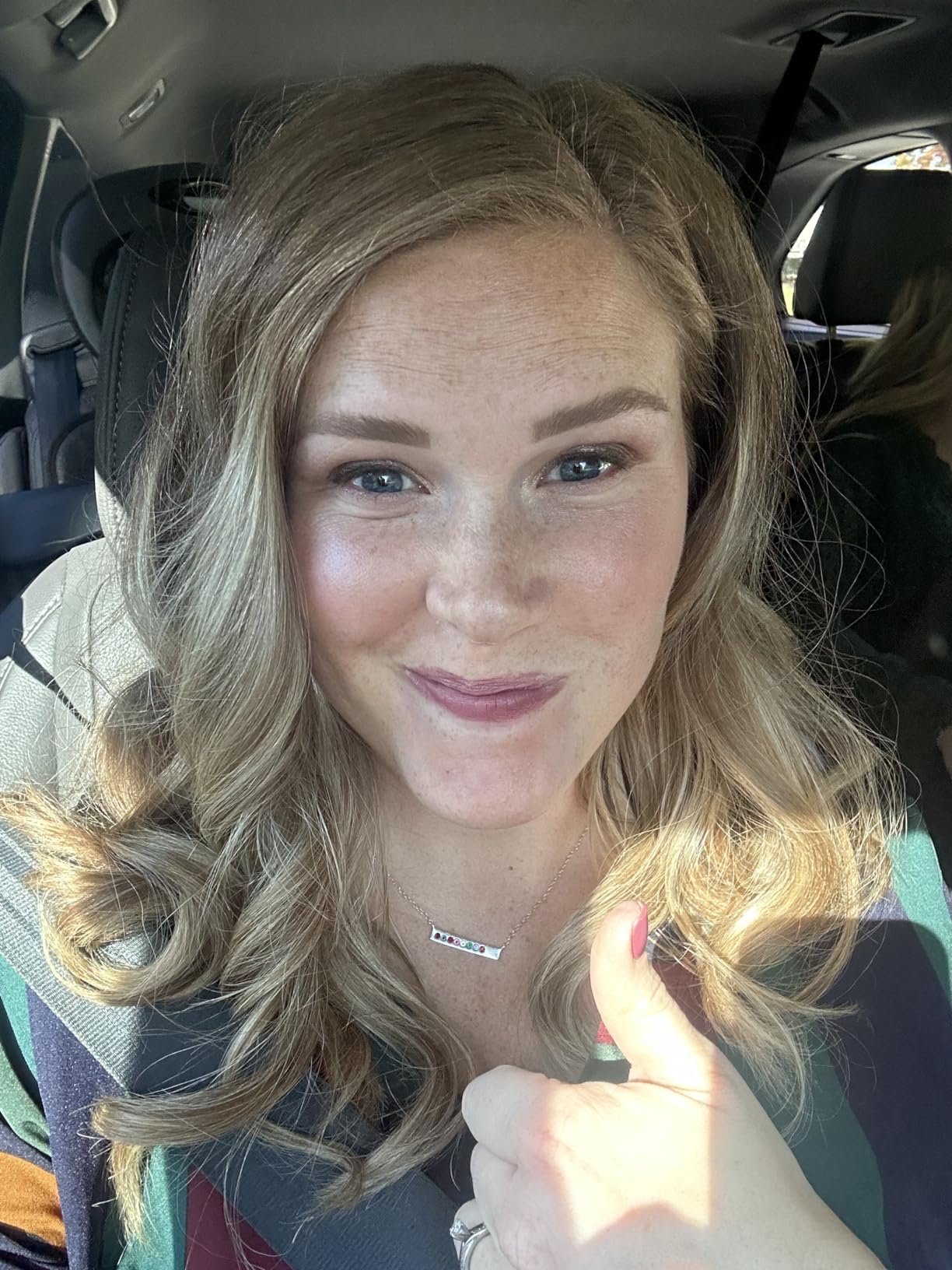 LAURA GELLER Best of the Best Baked Palette – Full Face Palette customer photo 2