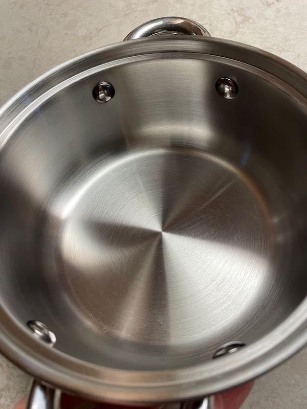 Cook N Home Cookware Set customer photo 1