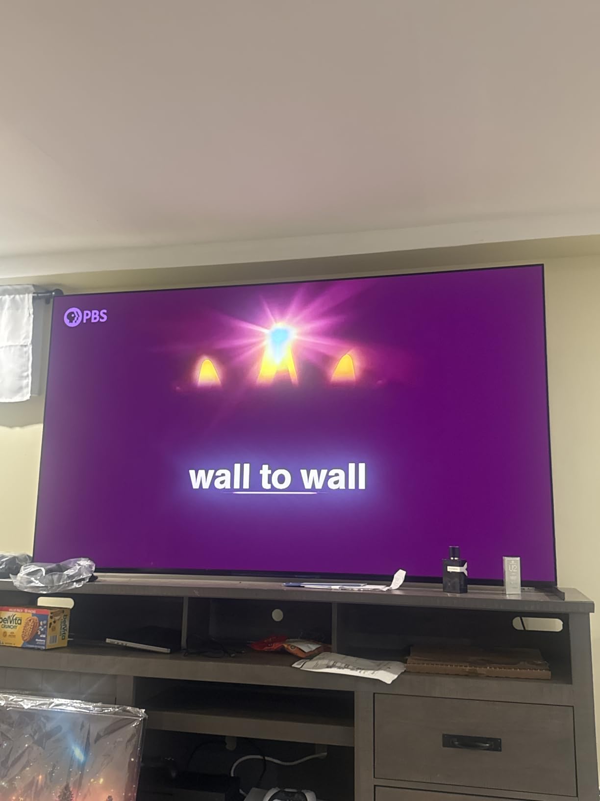 Sony QD-OLED 77 inch BRAVIA XR A95L Series 4K Ultra HD TV: Smart Google TV with Dolby Vision HDR and Exclusive Gaming Features for The PlayStation® 5 XR77A95L- Latest Model,Black customer photo 2